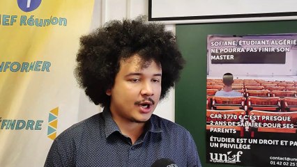 Université : Les coûts des études explosent en 2023