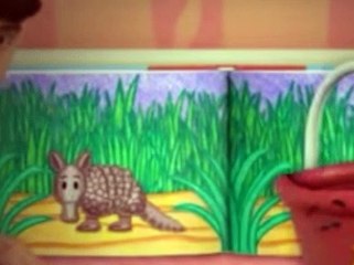 Blue's Clues S05E35 Animals In Our House_
