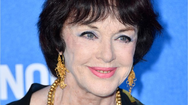 GALA VIDEO - Anny Duperey grand-mère “encore très active” pour ses six petits-enfants !