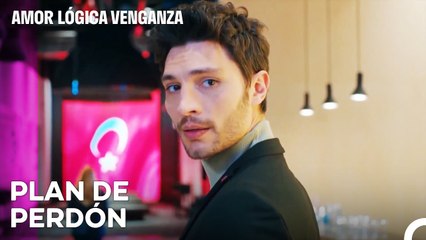 No Me Iré Hasta Que Me Perdones - Amor Lógica Venganza Capitulo 102
