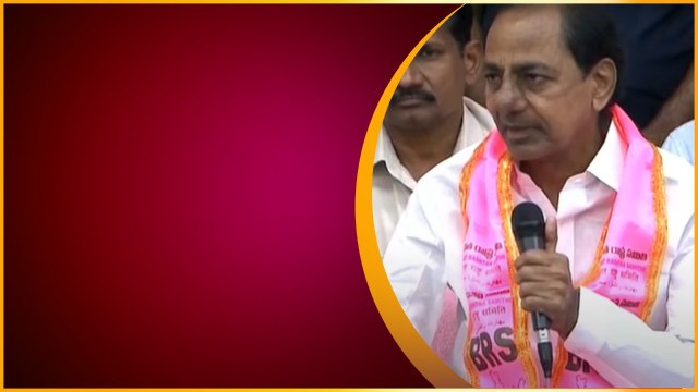 CM KCR Announces Candidates.. పార్టీ డిసైడ్ చేసింది నేను పోటీ చేస్తున్నా - CM KCR | Telugu OneIndia