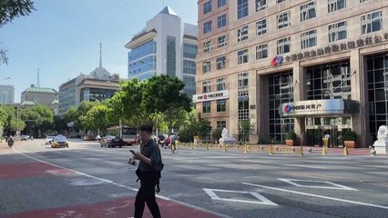 China anuncia mais uma redução de taxa de juros