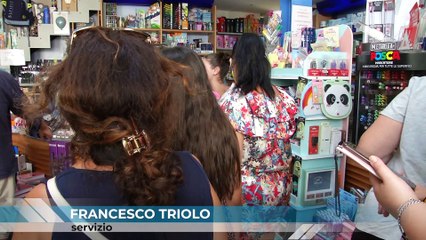 SCUOLA, SCATTATA LA CORSA ALL’ACQUISTO DEI LIBRI