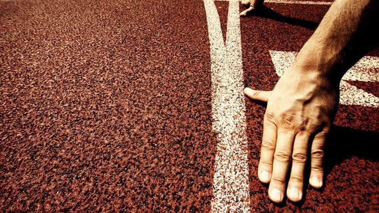 Athlétisme : Championnats du monde