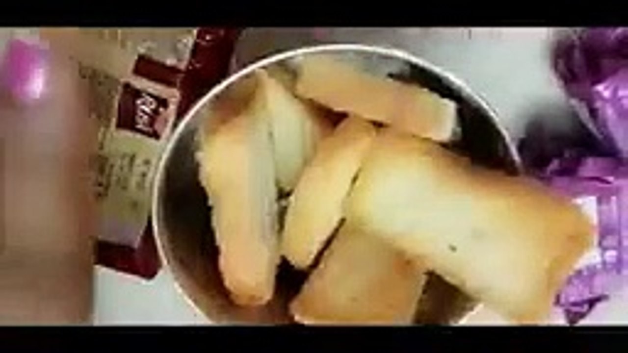SaveTube.io-ఏ పిండితో పనిలేదు _కోడిగుడ్ల అవసరం లేదు_ No coco powder  కొత్తగా రస్క్ తో కేక్ తయారు చేద్దాం రండి-(144p)