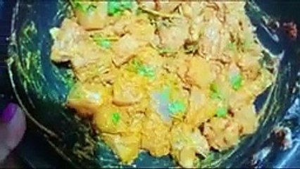 SaveTube.io-హైదరాబాద్ దమ్ చికెన్ కర్రీ #chicken _ dum chicken_Hyderabad dum chicken curry_ Jyothi akka creations-(144p)