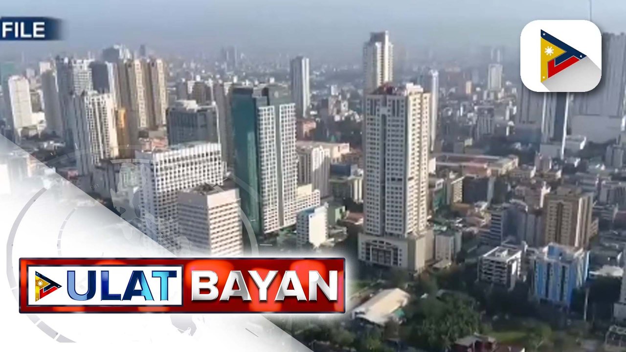 Private Sector Advisory Council, positibo na lalago pa ang ekonomiya ng Pilipinas sa pagpasok ng mga pangakong investment mula sa mga state visit ni PBBM