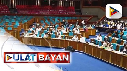 House Committee on Poverty Alleviation, pansamantalang ipinasususpinde ang pagtanggal ng nasa 1.3-M na 4Ps beneficiaries