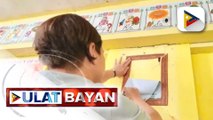 Mga dekorasyon sa loob ng mga silid-aralan na hindi naman kailangan ng mga estudyante, pinatanggal ni VP Sara Duterte