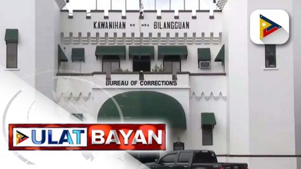 Sen. Ronald Dela Rosa, iginiit na kailangang matukoy kung sino ang responsable sa pagtakas ni Michael Cataroja sa Bilibid