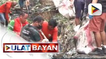 Cebu City LGU, nagsagawa ng clearing, declogging ops bilang paghahanda sa posibleng pagbaha
