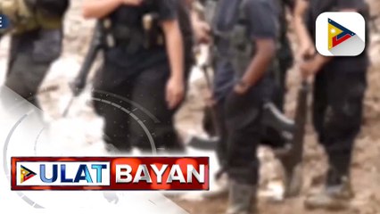 National Amnesty Commission, tututukan ang amnesty program para mapawalang-sala ang mga kwalipikadong dating rebelde