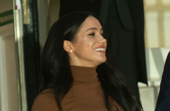 Meghan Markle veut devenir la reine de la ‘royauté du showbiz’