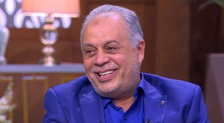 أشرف زكي: تصريحات مادلين طبر "خطيرة" ولا يجب أن تقال عن الزعيم عادل إمام