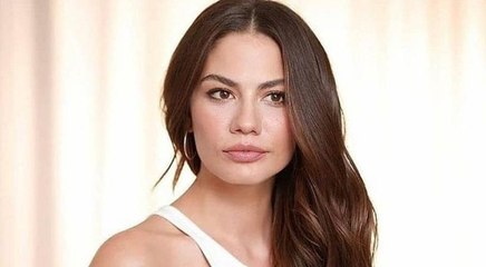 ديميت أوزدمير ترفض الحديث عن حبها الجديد