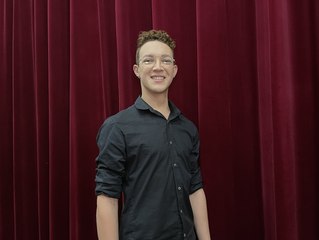 Bailarino que estudou na National Ballet Academy Denver presta entrevista exclusiva ao Diário do Sertão