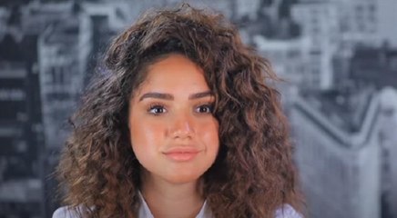 رنا رئيس تتورط في جمع تبرعات وهمية للمرضى..وهذا تعليقها