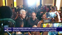 Jokowi Sebut Situasi Politik Antarkawan Sendiri Panas, Ditujukan untuk Siapa? Ini Kata Pengamat