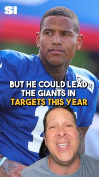 Fabiano's Top 5 Fantasy Tight Ends