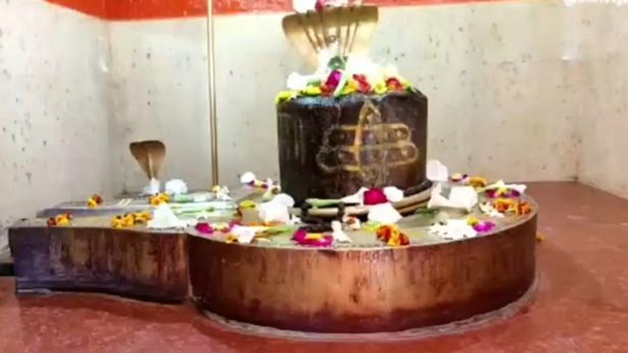 बड़वानी:नर्मदा तट के समीप स्थित है प्राचीन बोधवाड़ा मंदिर,जाने महत्व