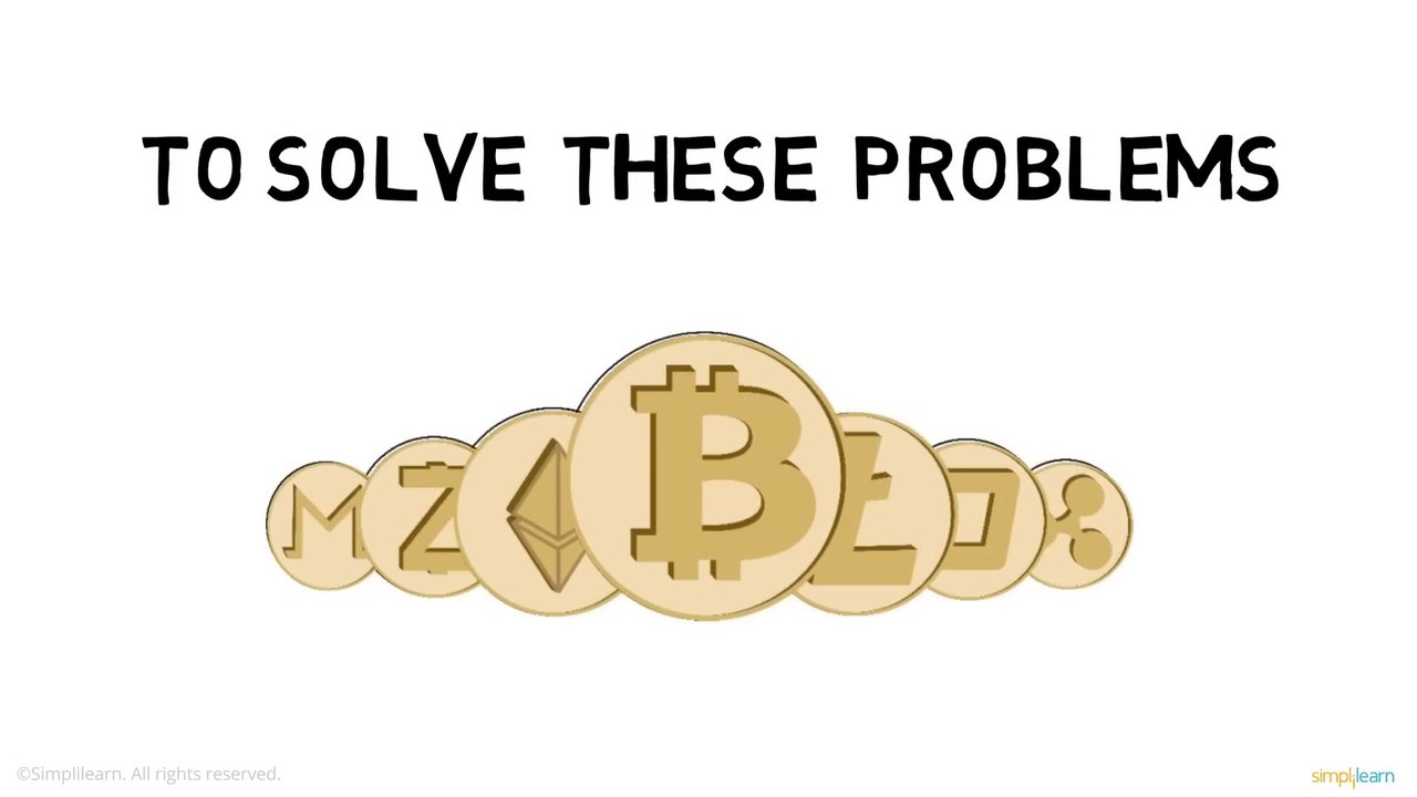 Exploring Blockchain: The Key to a Decentralized Future