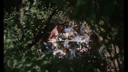 Las chicas están bien Tráiler