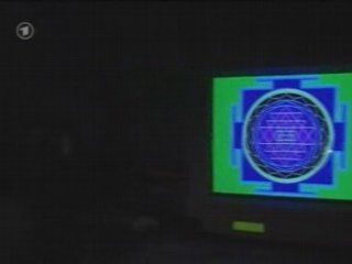 Dimension Psi 3-3 Telekinese Rhine