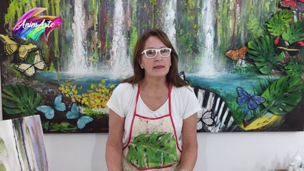 AnimArte, el nuevo programa de Alejandra Ciganda que despertará la pasión por el arte hogareño