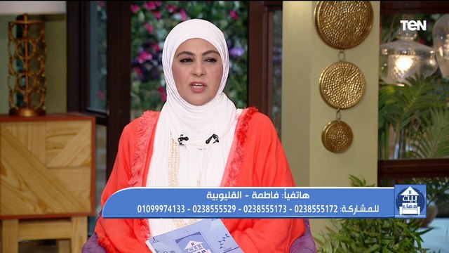 متصلة لـ عالم أزهري : جاري طلب منى حاجات مش كويسة ولما صديته عملى مشكلة كبيرة مع جوزي!!
