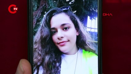 İstanbul'da kaybolan 16 yaşındaki Fatma Aksu 3 gündür aranıyor