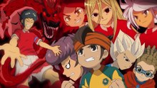 Inazuma Eleven #81 - Het sterkste team van Azië, de Fire Dragons! [HD]