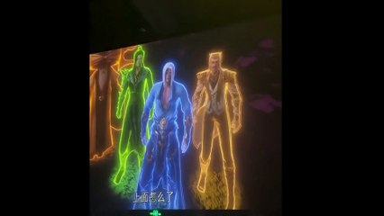 Battle Through the Heavens Season 5 Episode 59 Eng-Indo Subtitles [Rekaman TV] Bad Qualty