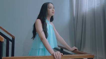 Lyodra - Tak Dianggap (Lyric Video)