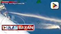 Sen. Dela Rosa, sinabing hindi maituturing na 'armed attack' kapag gumanti ang bansa ng water cannon