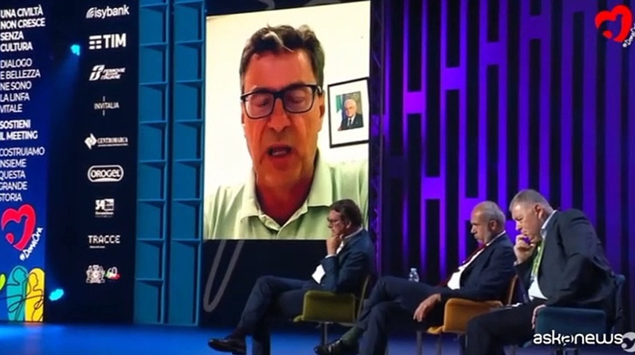 Giorgetti: spero la clausola Patto Stabilit? no...