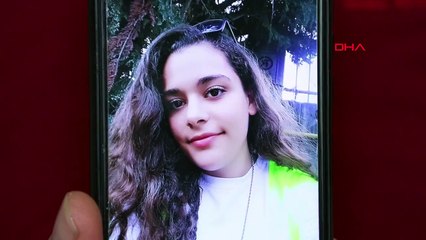 Esenyurt'ta Kaybolan Lise Öğrencisi Bulunamıyor