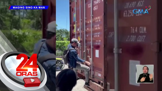 David Licauco, nagpahanga sa action scenes ng Maging Sino Ka Man na siya mismo ang gumagawa | 24 Oras