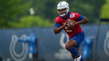 Indianapolis Colts Sit Anthony Richardson In Preseason Week 2 Matchup