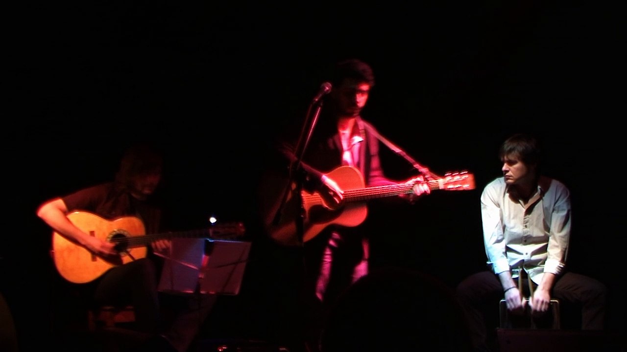 FADO W MÓZGU