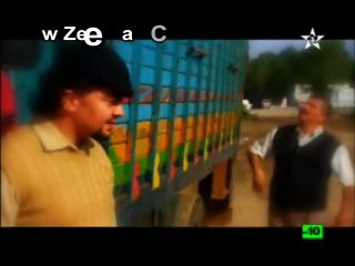 فيلم ثعلب أصيلة 🎬 استمتع بمغامرة مميزة من المغرب