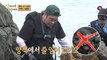 [HOT] Chef Raymond Kim is picky about seafood, 안싸우면 다행이야 230821
