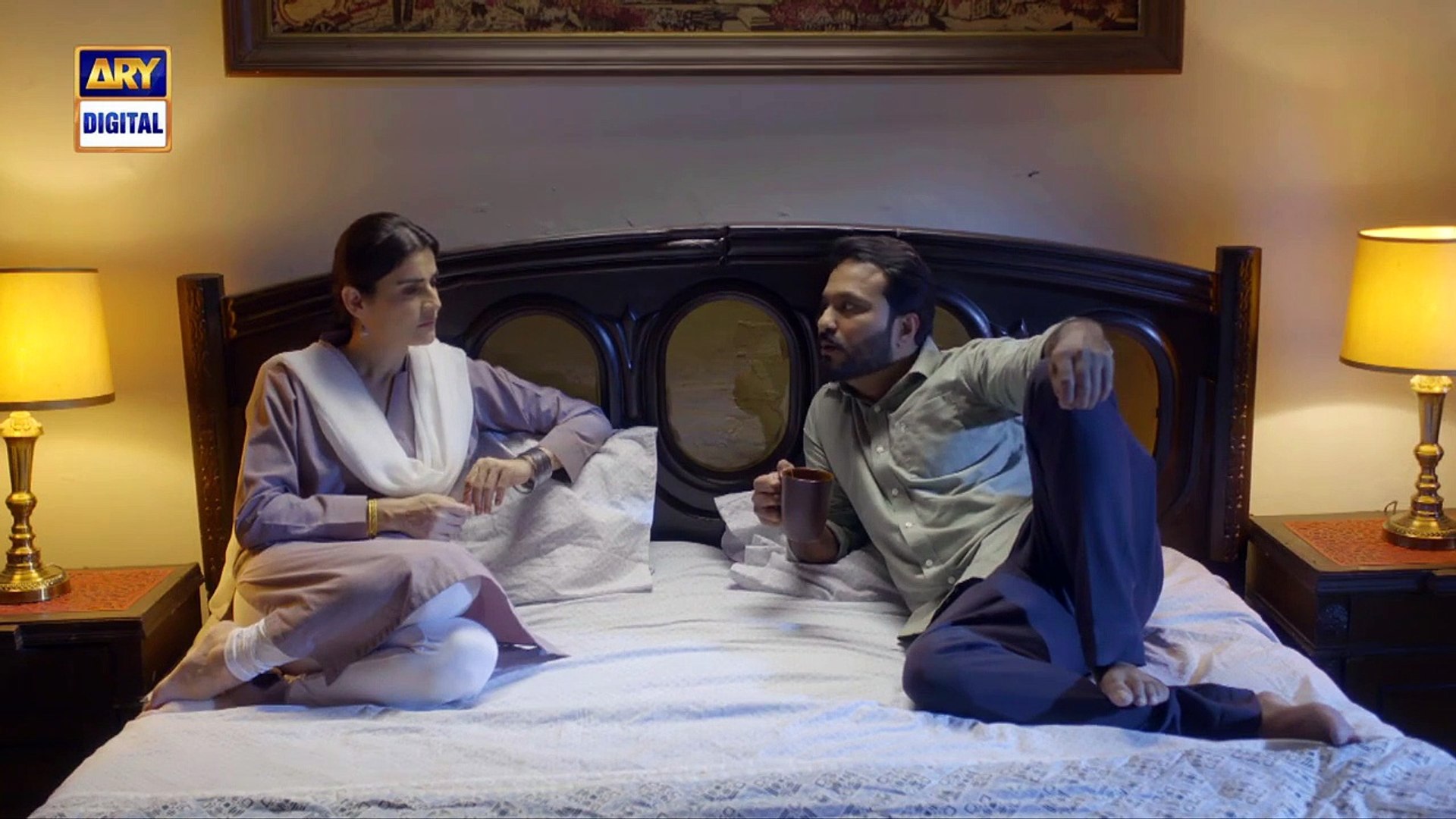 Mayi Ri Episode 19 20th August 2023 ARY Digital Drama