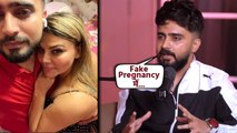 Ex Husband Adil Khan को पीटती थी Rakhi Sawant, लगाए Fake Pregnancy जैसे गंभीर आरोप! FilmiBeat