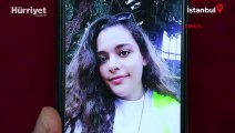 Lise öğrencisi Fatma 3 gündür kayıp... 'Kızımı sağ görmek istiyorum'