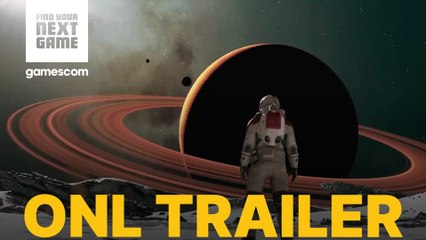 Trailer zur ONL verrät jetzt schon einige der Spiele der gamescom 2023