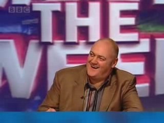 Unlikely Small Ads - Mock the Week - BBC Two