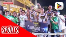QC Wilcon Depot, maglalaro sa FIBA 3x3 WT Cebu Masters
