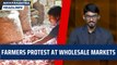 Maharashtra Headlines: Farmers protest against imposition of 40% duty on onion export