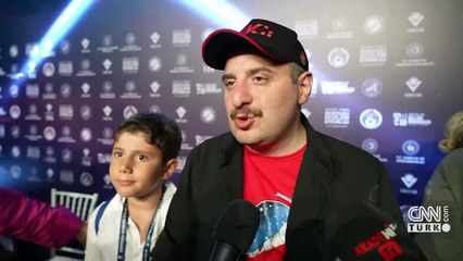 Varank’tan Musk ve Zuckerberg’e er meydanı daveti