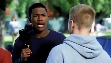 Underclassman Bande-annonce (EN)